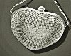 Gwen S Heart Purse