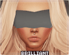 [50] Grey Blindfold