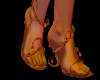 [ML]Copper Shoes