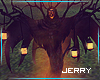 ! Scary Tree