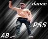 Dance Pss