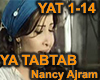 YA TABTAB - Nancy Ajram