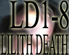 {CJ}Lilith Death