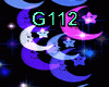 Moon and Stars Effects