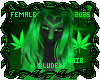 Kush Hair