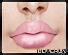 [Lo] SoftPink Allie lips