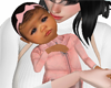 Mila baby avatar
