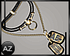 *az*Better dog tags