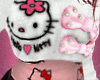{E}Hello Kitty Sweater