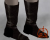[SH2] Maria Boots