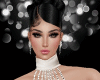 Sparkly Evening Gown v.6