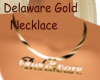 *KR-Necklace Delaware G
