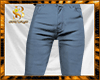 BLue Short Jean
