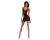 Country Girl Vamp Red