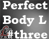 Scaler Perfect Body L #3