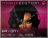 ME|Bryony|Black/Gloss