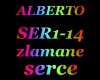 ZLAMANE SERCE