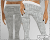 M.White pants| Ana