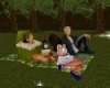 =kJ= romantic picnic
