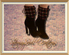 Danielle Boots