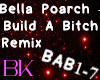 Build A  Remix