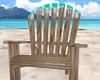 JadeBeach Campfire Chair