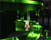green minecraft bar