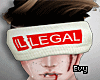 ☘ Beanie-Eye IL LEGAL`