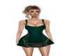 st patricks day dress