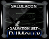 Sal Set - SALBEACON -