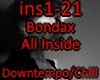Bondax - All Inside