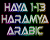 HARAMYA rmx