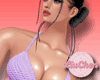 Purple Crochete Outfit