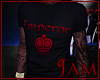 J!:Emperor T Shirt