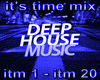 it's time  mix