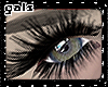 Green Doll Eyes