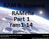 RAMelia Part1
