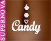 [Nova] Candy Belly Ring