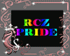 RCZ Pride Female Top