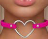 !B Pop Choker DRV