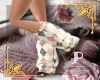 [JP] Guava Fall Boots