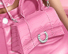 🎀 Bubblegum Bag
