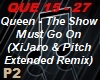 Queen-The Show Must Go