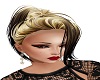 Blonde Ombre Shrt PonyT~