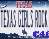 texas girls rock