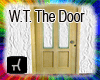 W.T Door