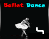 Ballet Dance M/F
