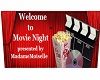 ~MM~ Movie Night
