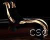 CSC : modern chair