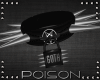 |P| Goth Collar